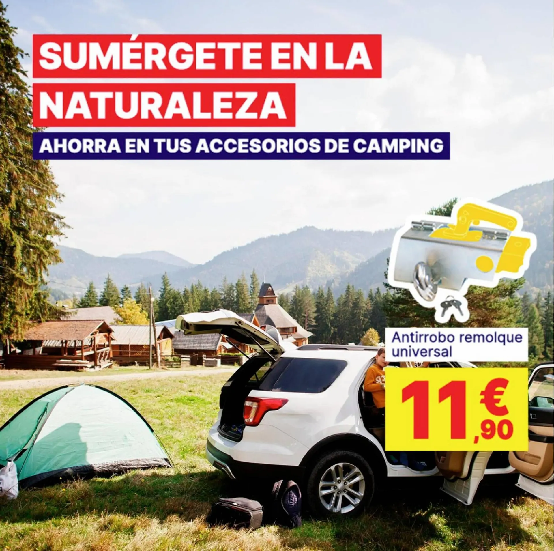 Catálogo de Folleto Carter Cash 5 de julio al 31 de julio 2023 - Página 4