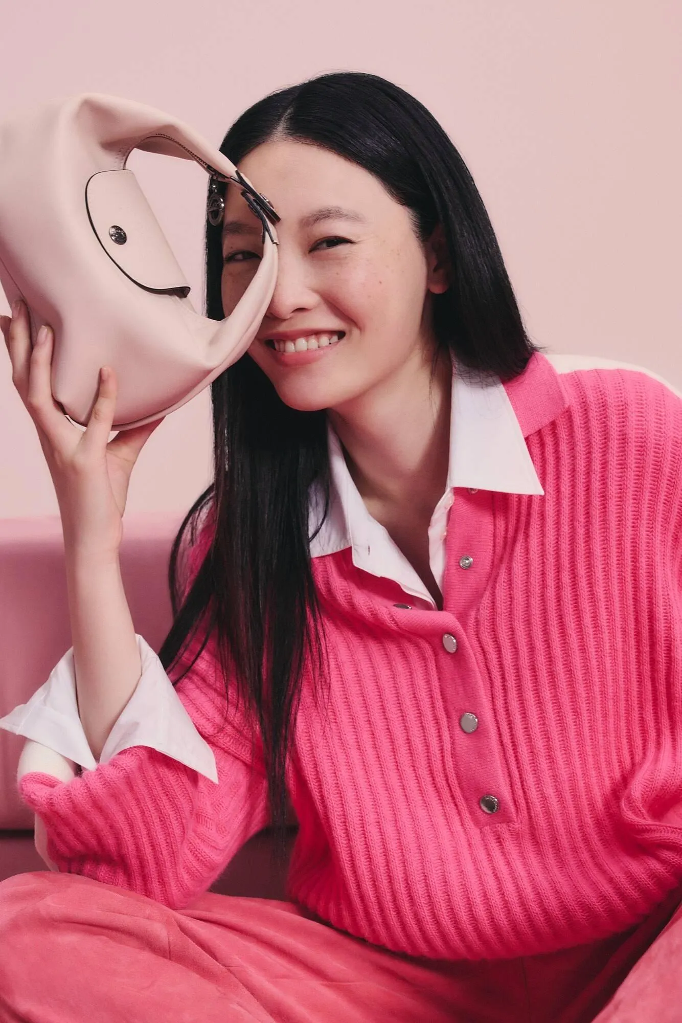 Catálogo de Folleto Longchamp 24 de noviembre al 26 de noviembre 2024 - Página 1