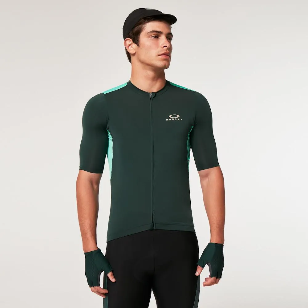 Endurance Mix Jersey