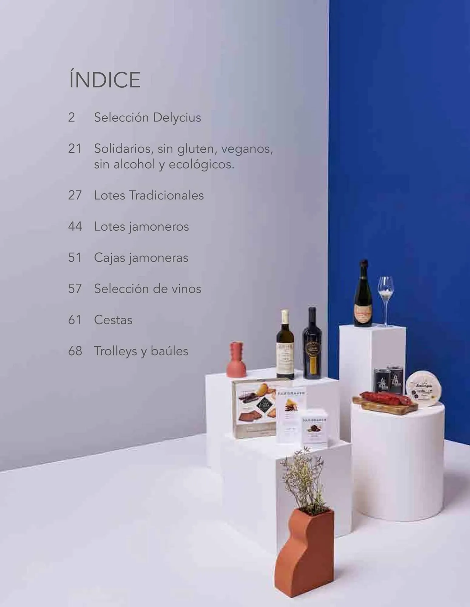 Catálogo de Catálogo E.Leclerc 10 de octubre al 31 de diciembre 2025 - Página 3