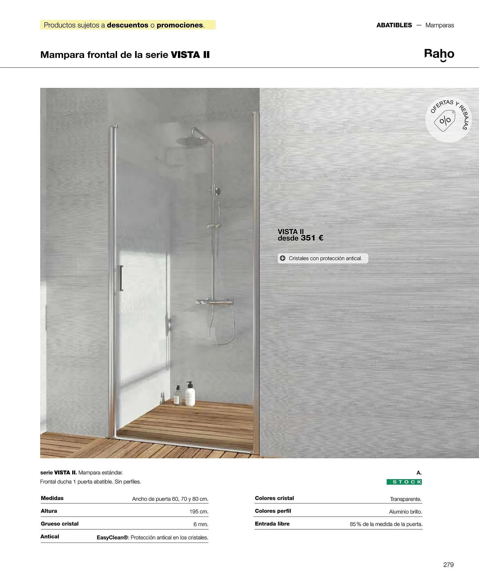 Catálogo de Folleto Grup Gamma 1 de febrero al 31 de diciembre 2023 - Página 278