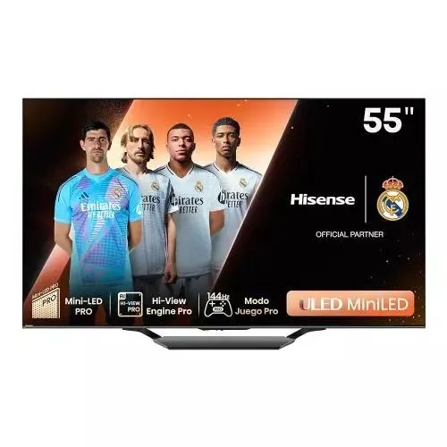 Televisor HISENSE 55U7NQ