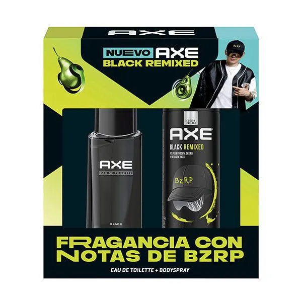 AXE