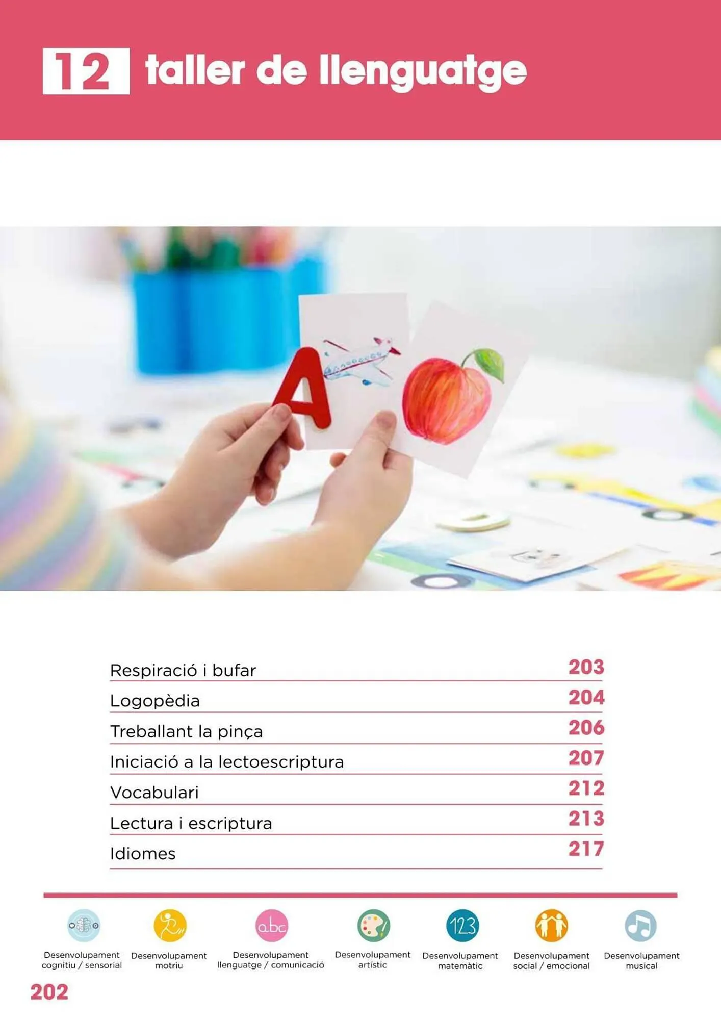 Catálogo de Folleto Abacus 22 de mayo al 28 de febrero 2024 - Página 204