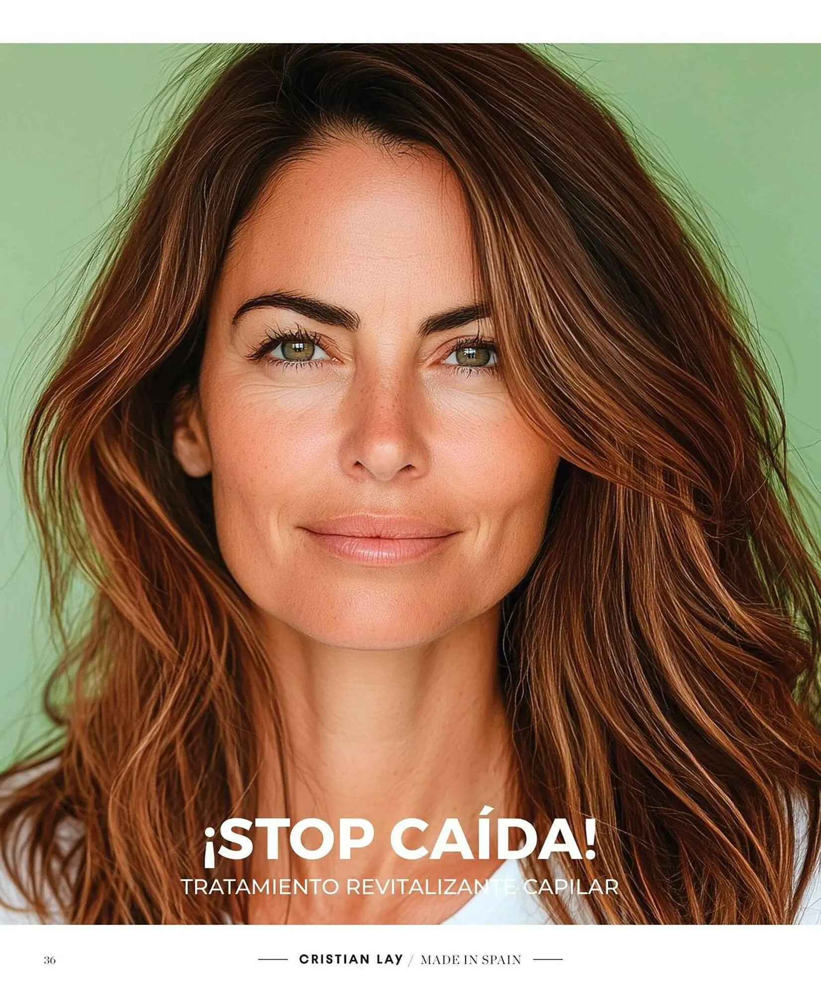 Catálogo de Catálogo Cristian Lay 20 de octubre al 9 de noviembre 2025 - Página 36