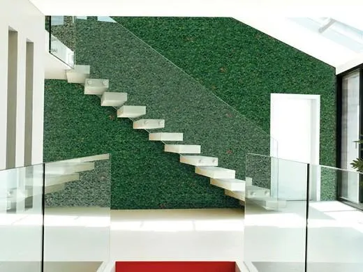 Jardín vertical Liptus