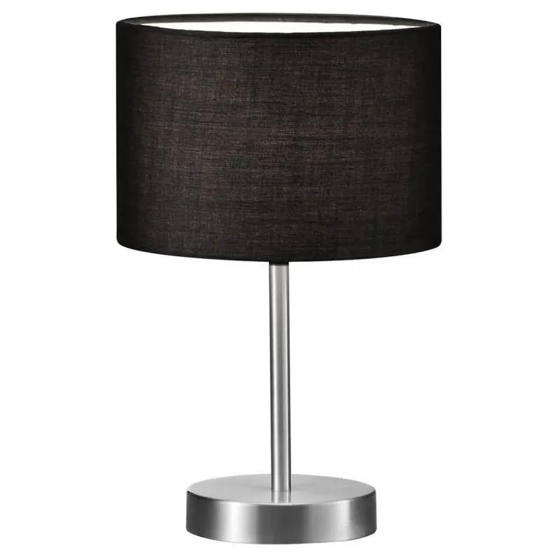 LÁMPARA TRÍO HOTEL 501100102