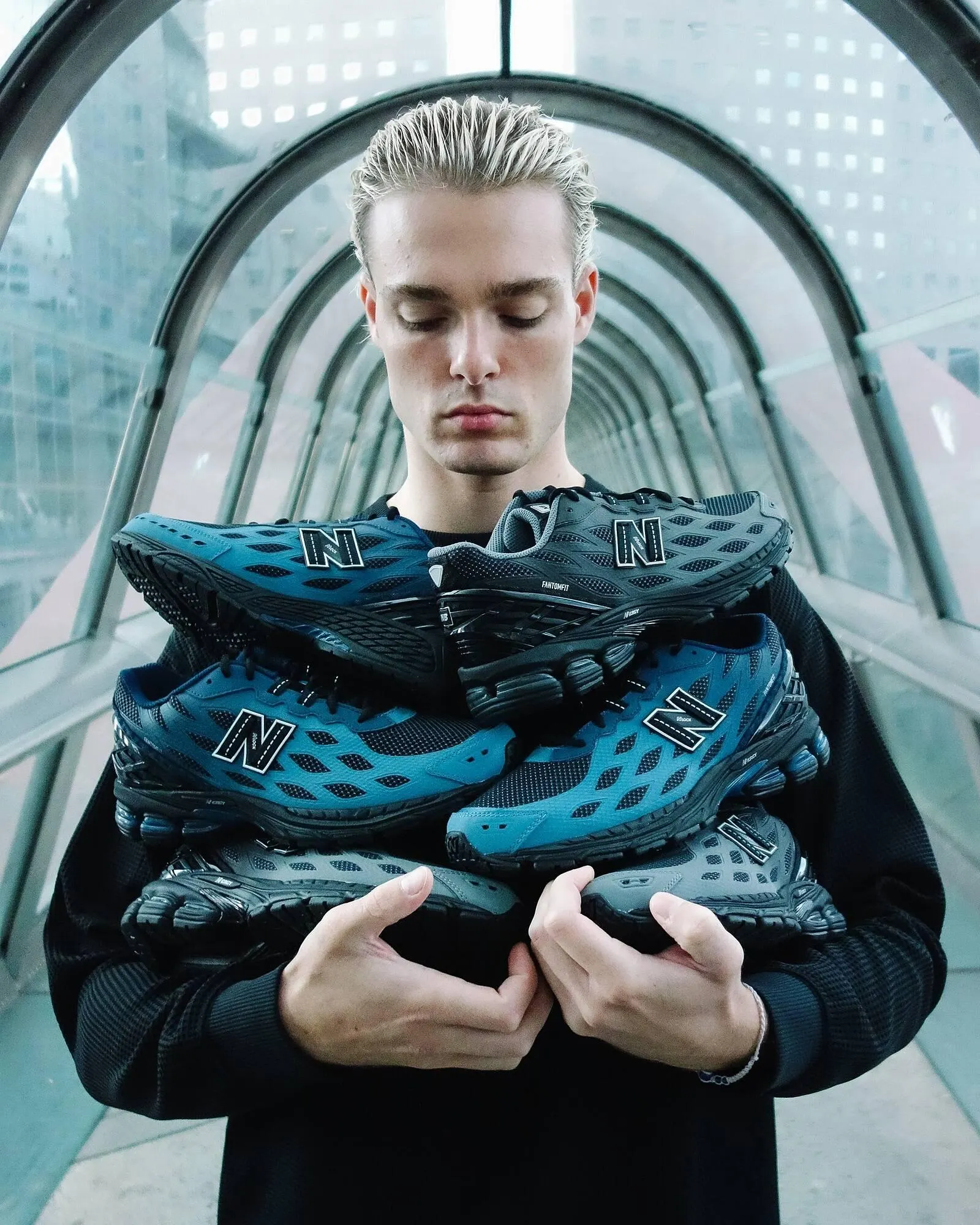 Catálogo de Catálogo Foot Locker 29 de septiembre al 2 de noviembre 2025 - Página 5