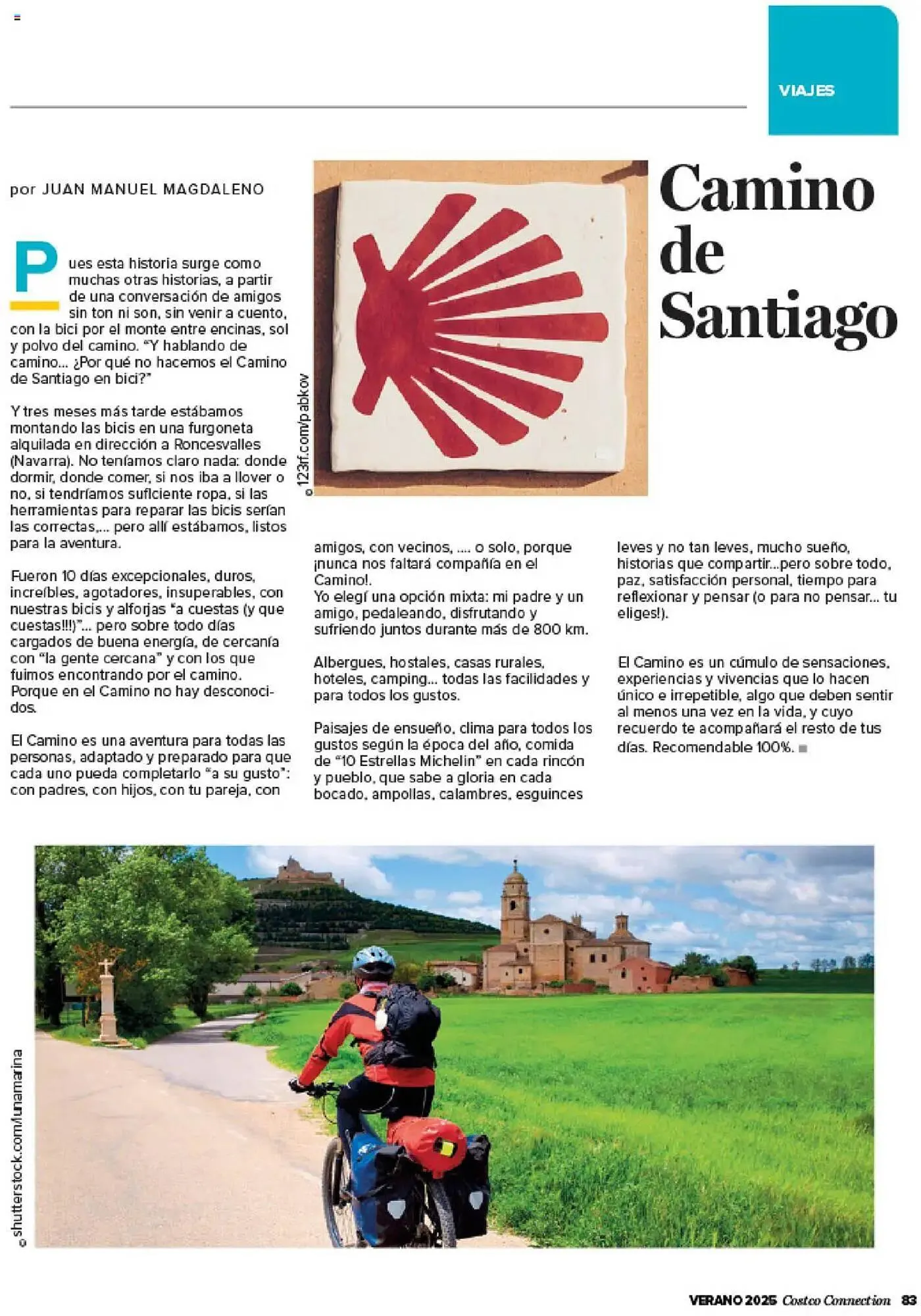 Catálogo de Folleto Costco 3 de julio al 31 de agosto 2025 - Página 83