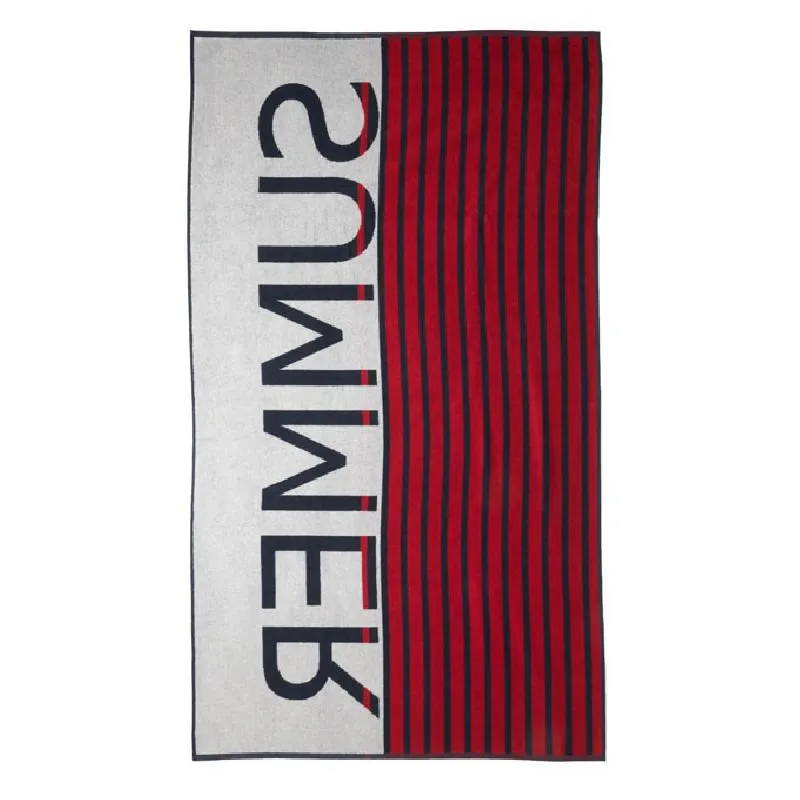 Toalla Playa - Summer