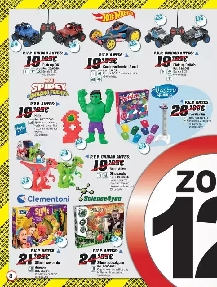 Catálogo de Navidad DRIM 4 de noviembre al 26 de diciembre 2024 - Página 158