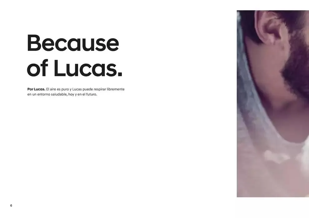 Catálogo de Hyundai - NEXO Pila Combustible de Hidrógeno 31 de diciembre al 31 de diciembre 2025 - Página 6