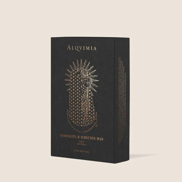 Duo Esprit de Parfum