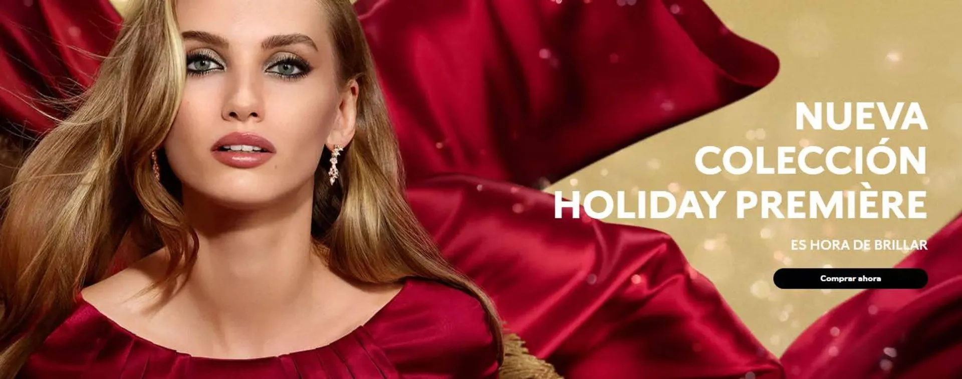 Folleto KIKO MILANO - 1