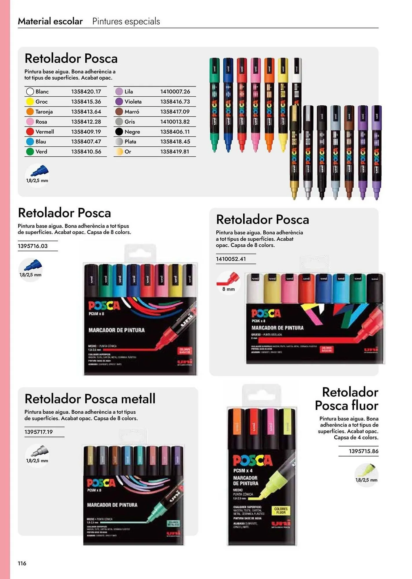 Catálogo de Folleto Abacus 19 de junio al 31 de diciembre 2025 - Página 21