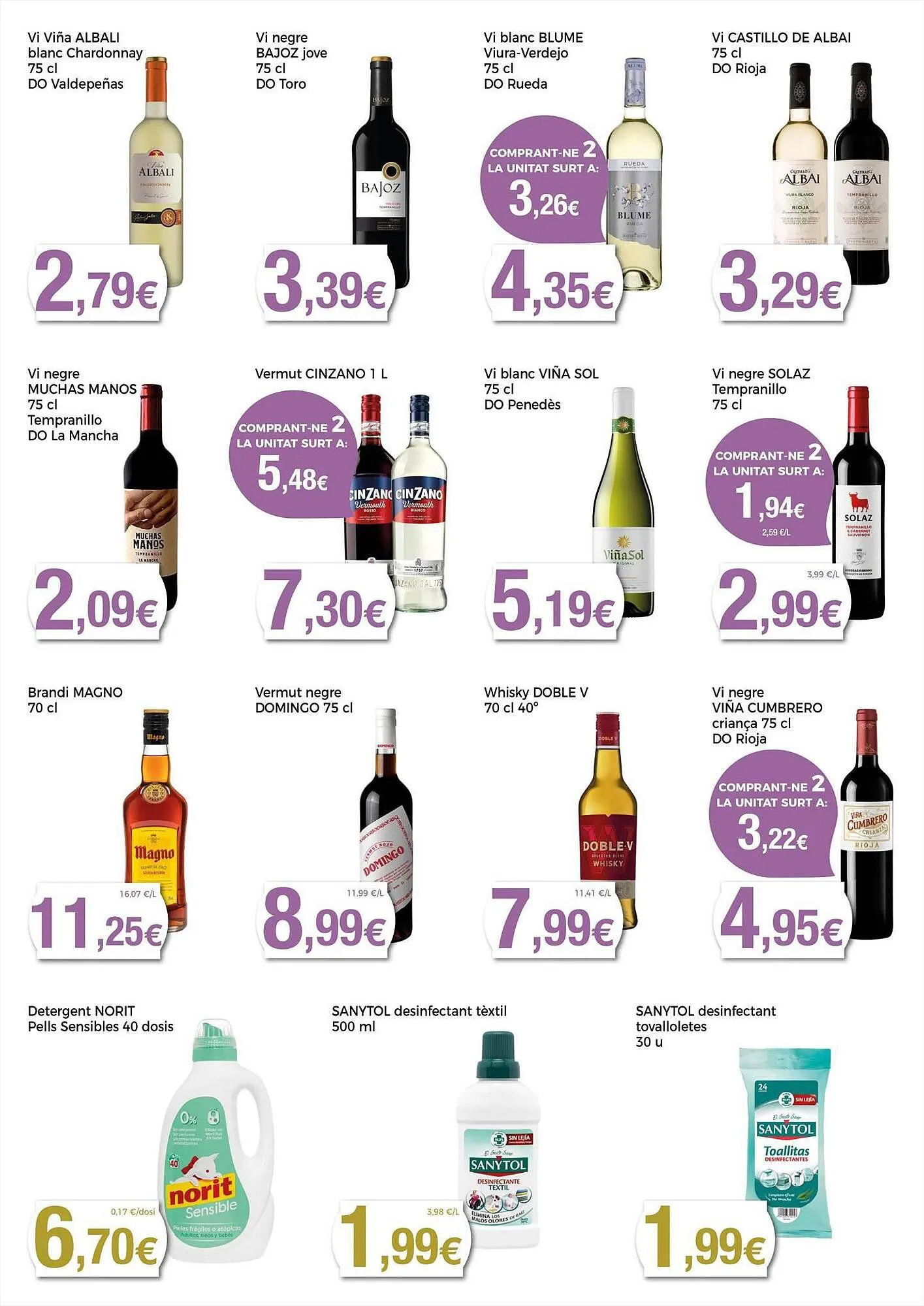 Catálogo de Folleto Keisy 22 de junio al 22 de julio 2023 - Página 13