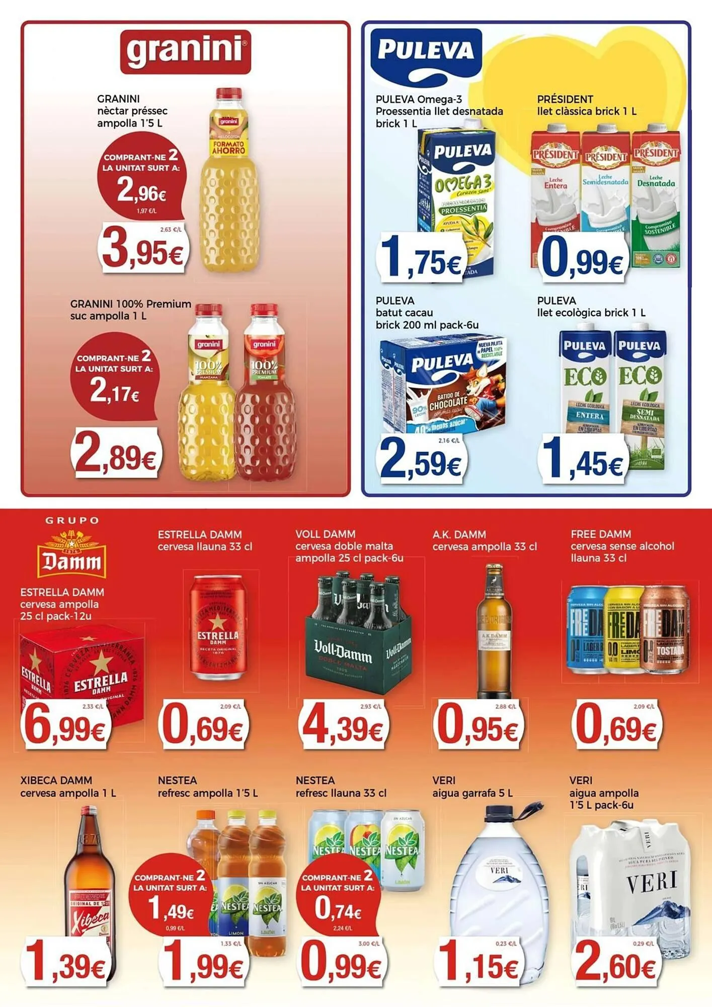 Catálogo de Folleto Keisy 24 de octubre al 15 de noviembre 2025 - Página 19