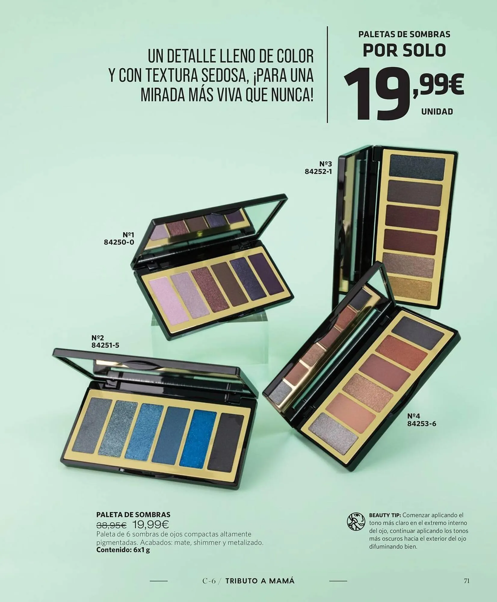 Catálogo de Folleto Cristian Lay 16 de abril al 5 de mayo 2024 - Página 71