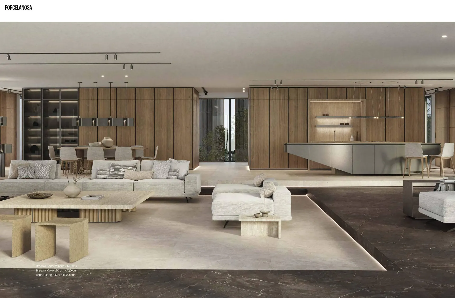Catálogo de Catálogo Porcelanosa 12 de mayo al 31 de julio 2026 - Página 5