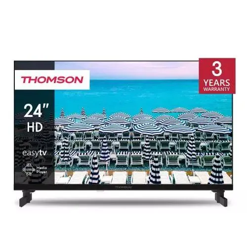 Televisor Thomson 24HD2S13