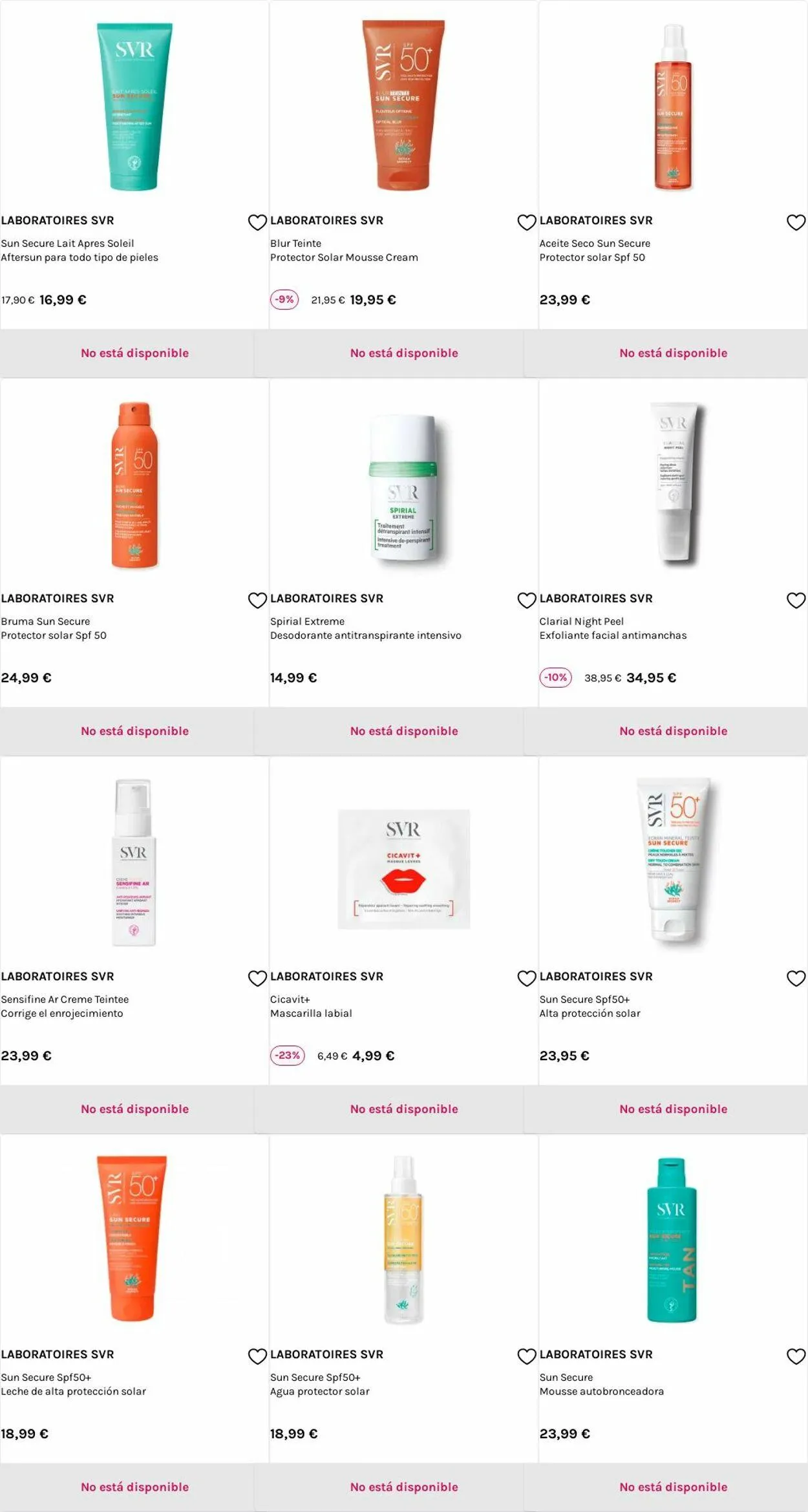 Catálogo de Druni 17 de marzo al 26 de marzo 2025 - Página 58