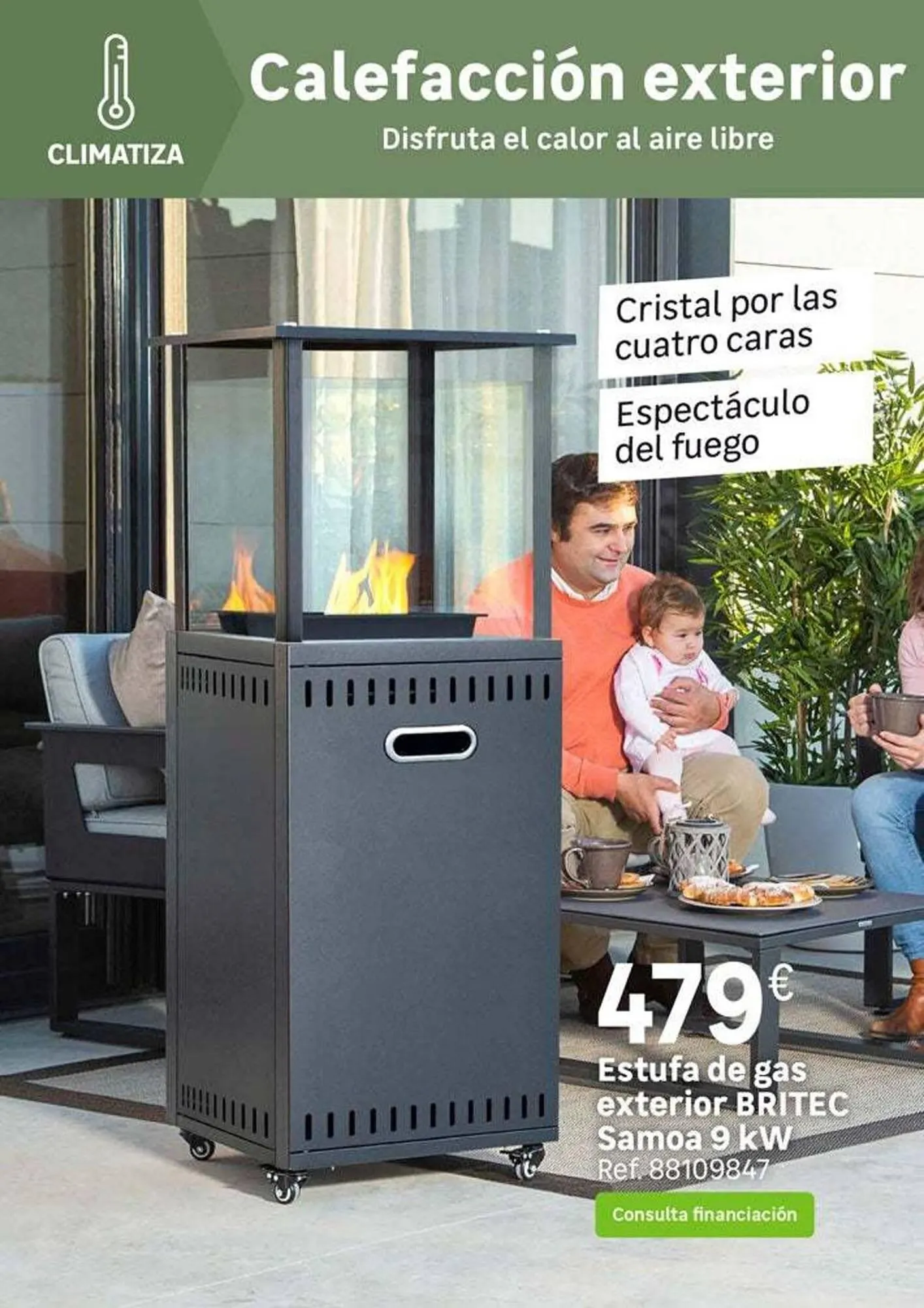 Catálogo de Catálogo Leroy Merlin 21 de octubre al 5 de enero 2026 - Página 106