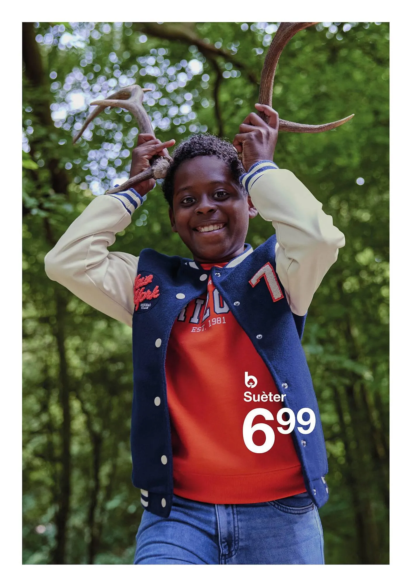 Catálogo de Zeeman Folleto 17 de agosto al 30 de agosto 2023 - Página 12