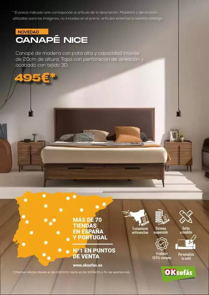 Catálogo de Rebajas 1 de marzo al 31 de marzo 2025 - Página 12