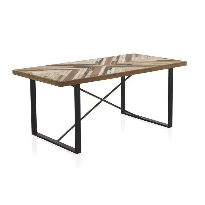 Mesa de Comedor GABAR VIVE Modelo 7997