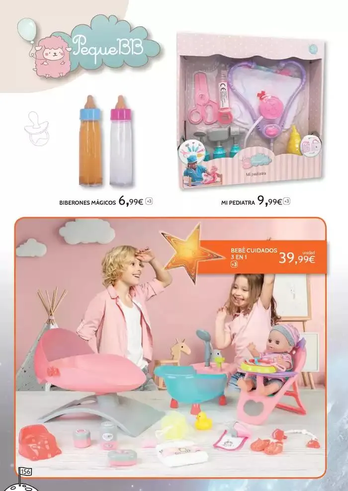Catálogo de Navidad  4 de noviembre al 19 de diciembre 2024 - Página 156