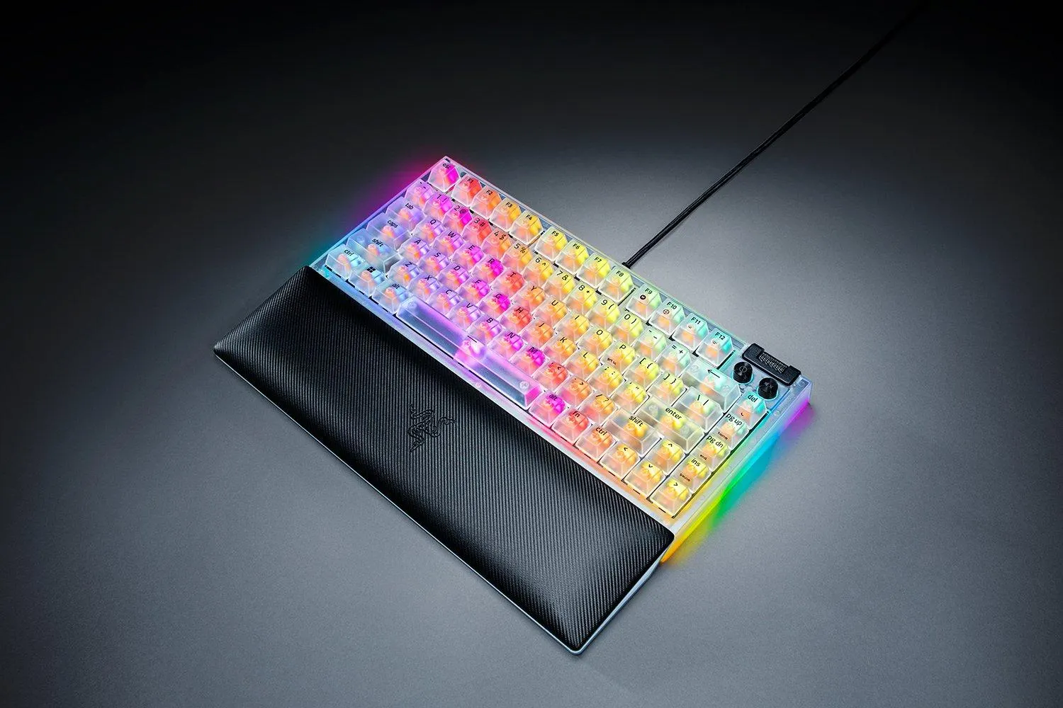 Razer BlackWidow V4 75%