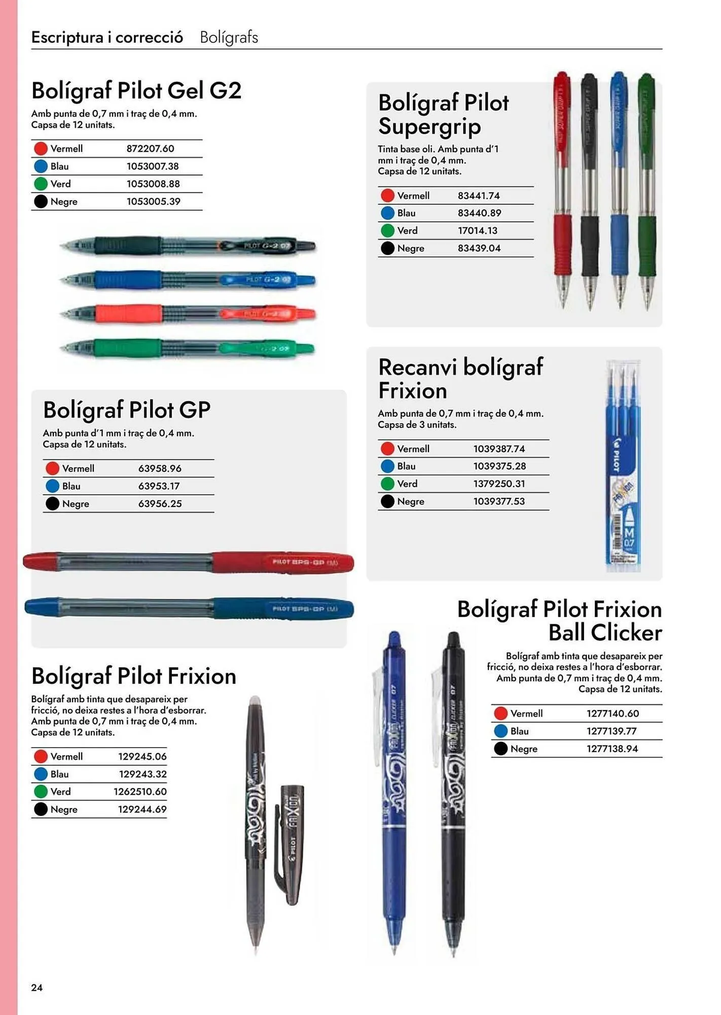 Catálogo de Folleto Abacus 19 de junio al 31 de diciembre 2025 - Página 117