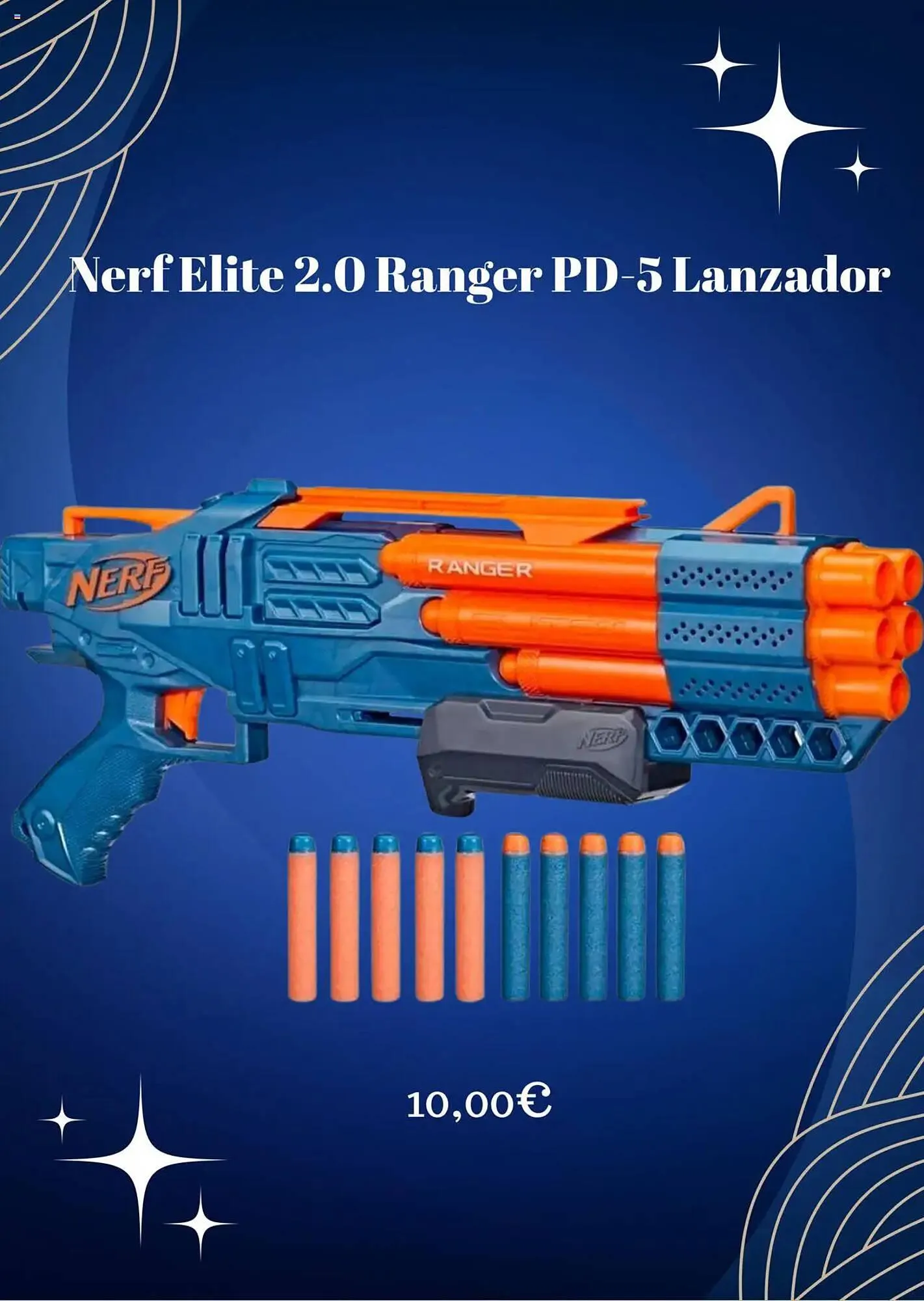 Catálogo de Folleto DRIM 5 de marzo al 5 de abril 2025 - Página 3