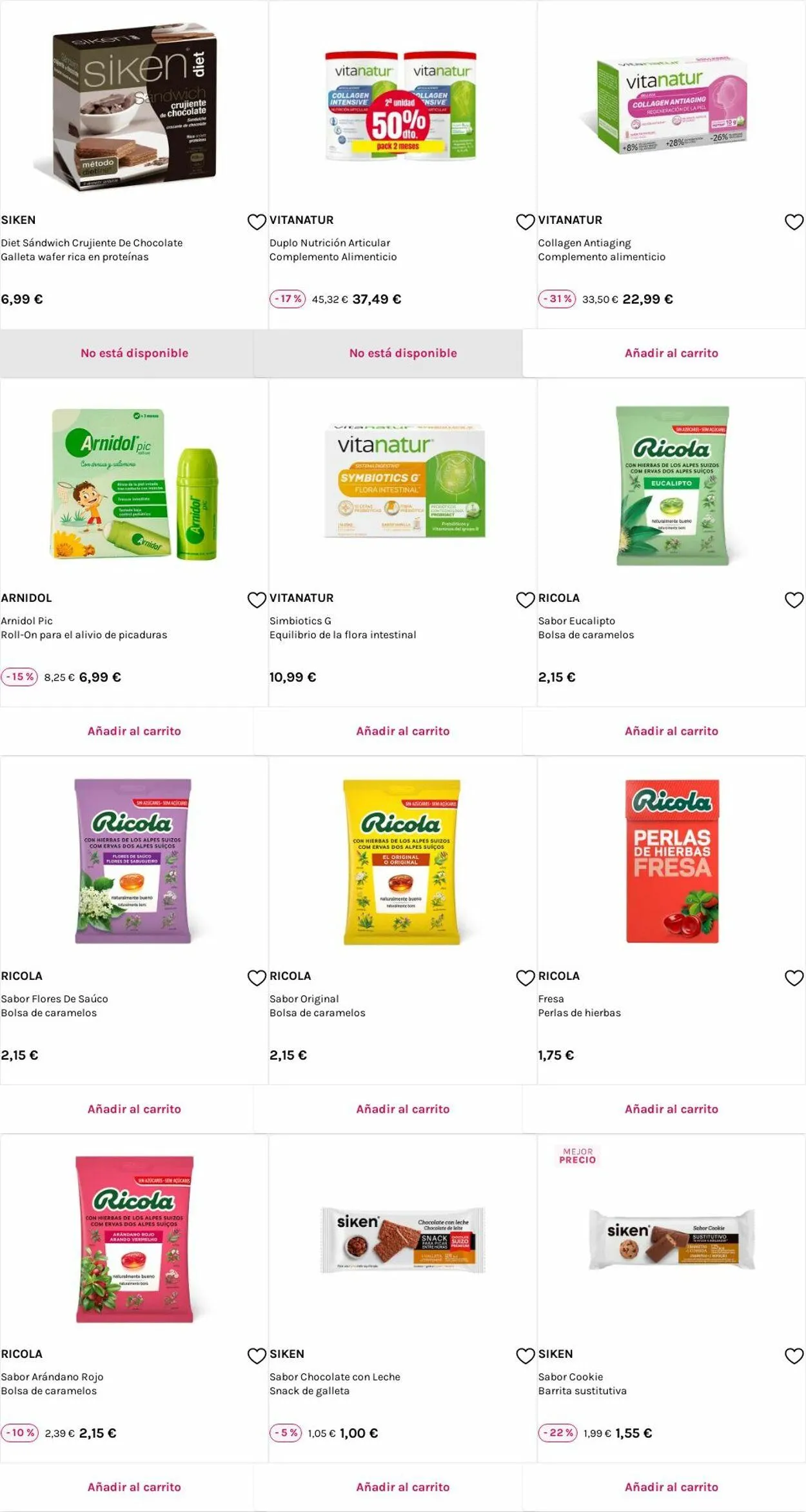 Catálogo de Druni 31 de marzo al 9 de abril 2025 - Página 11