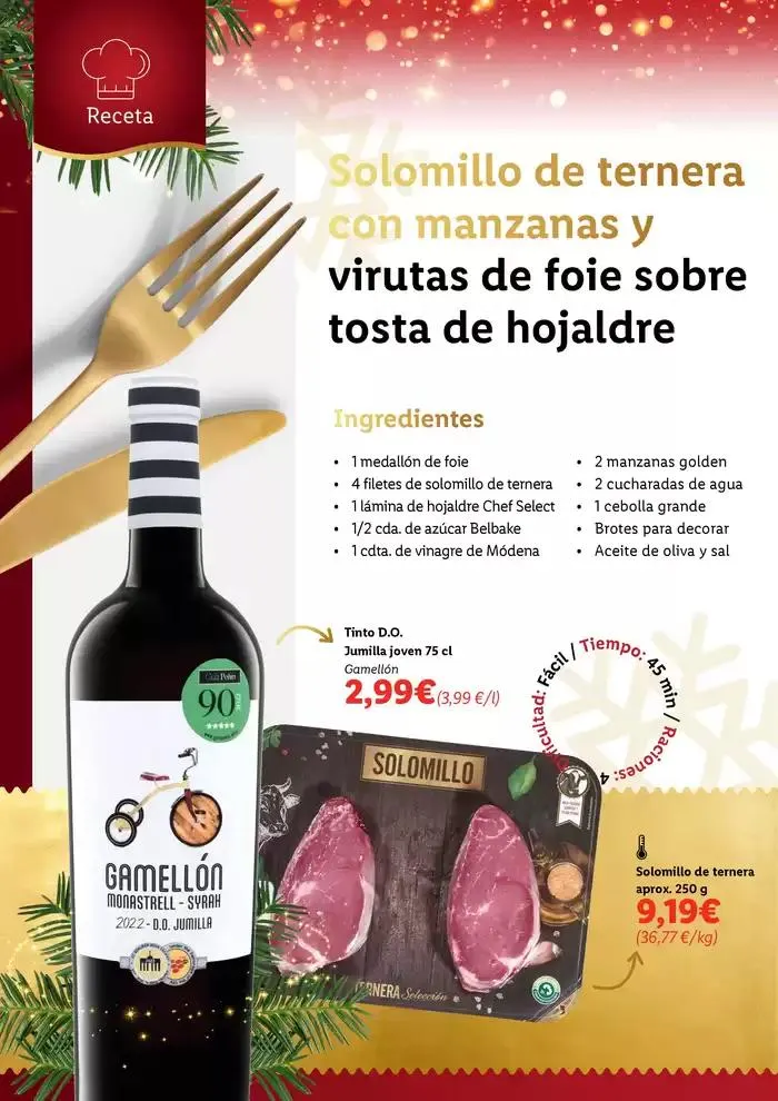 Catálogo de Este año, los juguetes están en Lidl 2 de diciembre al 6 de diciembre 2024 - Página 16