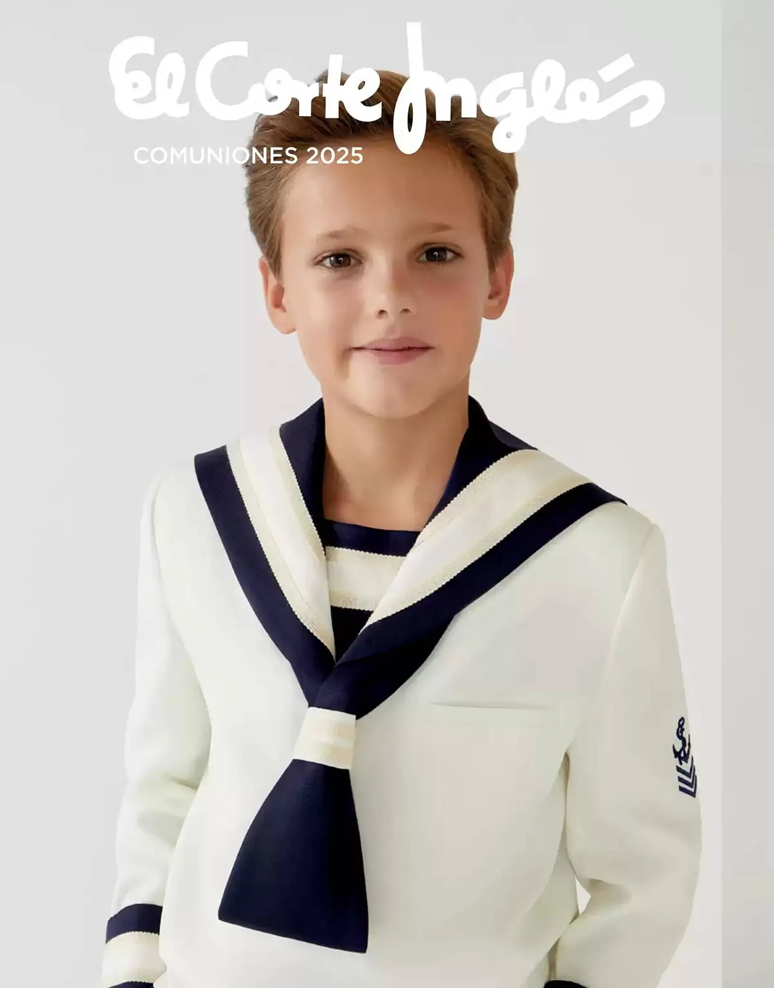 Catálogo de Folleto El Corte Inglés 1 de enero al 31 de agosto 2025 - Página 1