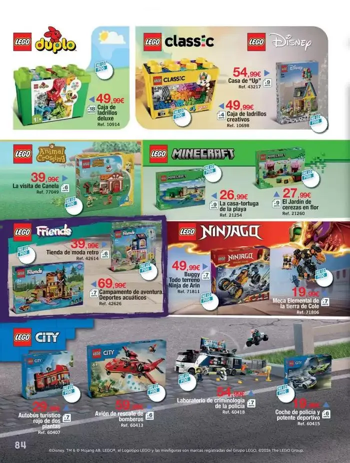 Catálogo de Navidad DRIM 4 de noviembre al 26 de diciembre 2024 - Página 162