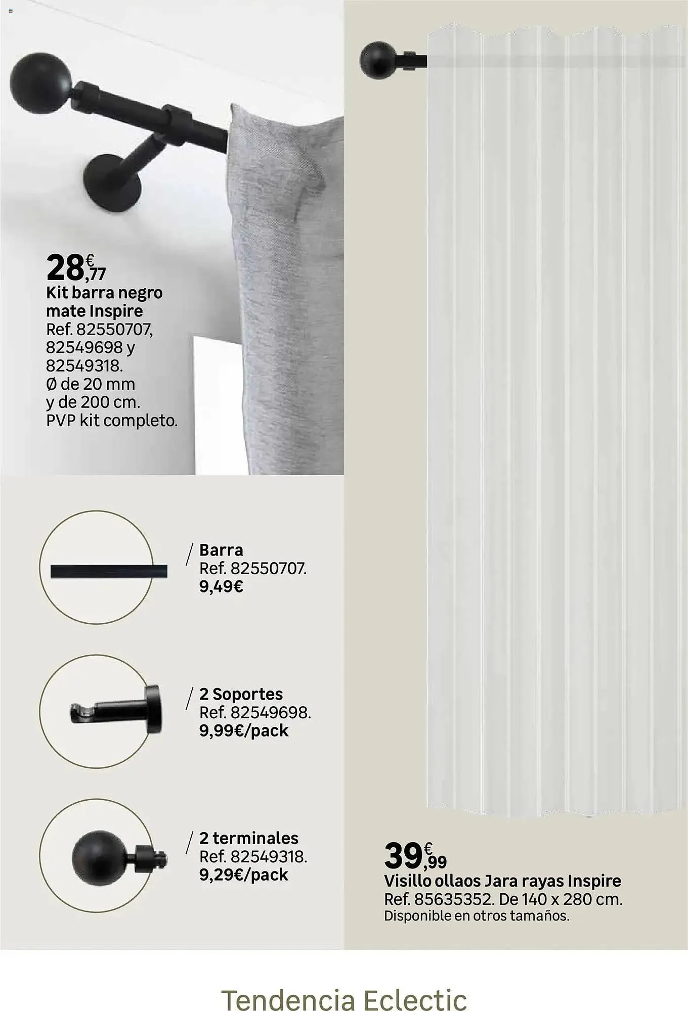 Catálogo de Catálogo Leroy Merlin 12 de marzo al 30 de abril 2026 - Página 61