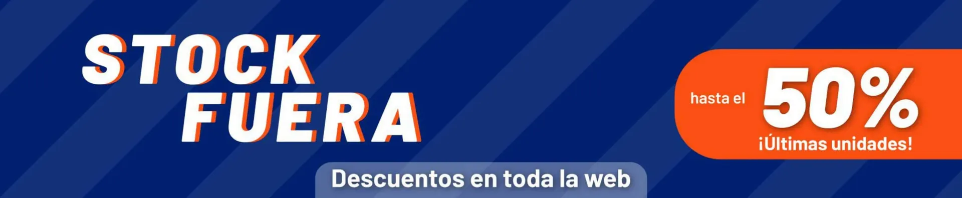 Folleto MegaHogar - 1