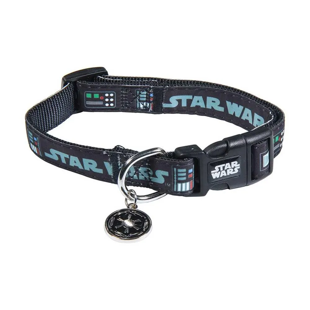 STAR WARS Collar Darth Vader. For Fan Pets
