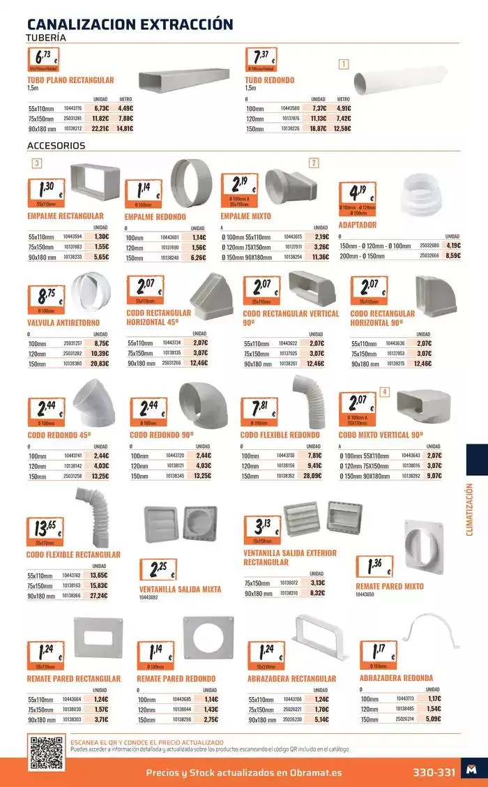 Catálogo de Catálogo 2025 Cordoba 1 de enero al 31 de diciembre 2025 - Página 331