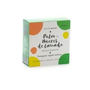 Detergente vegetal Multiusos concentrado Move&Wash