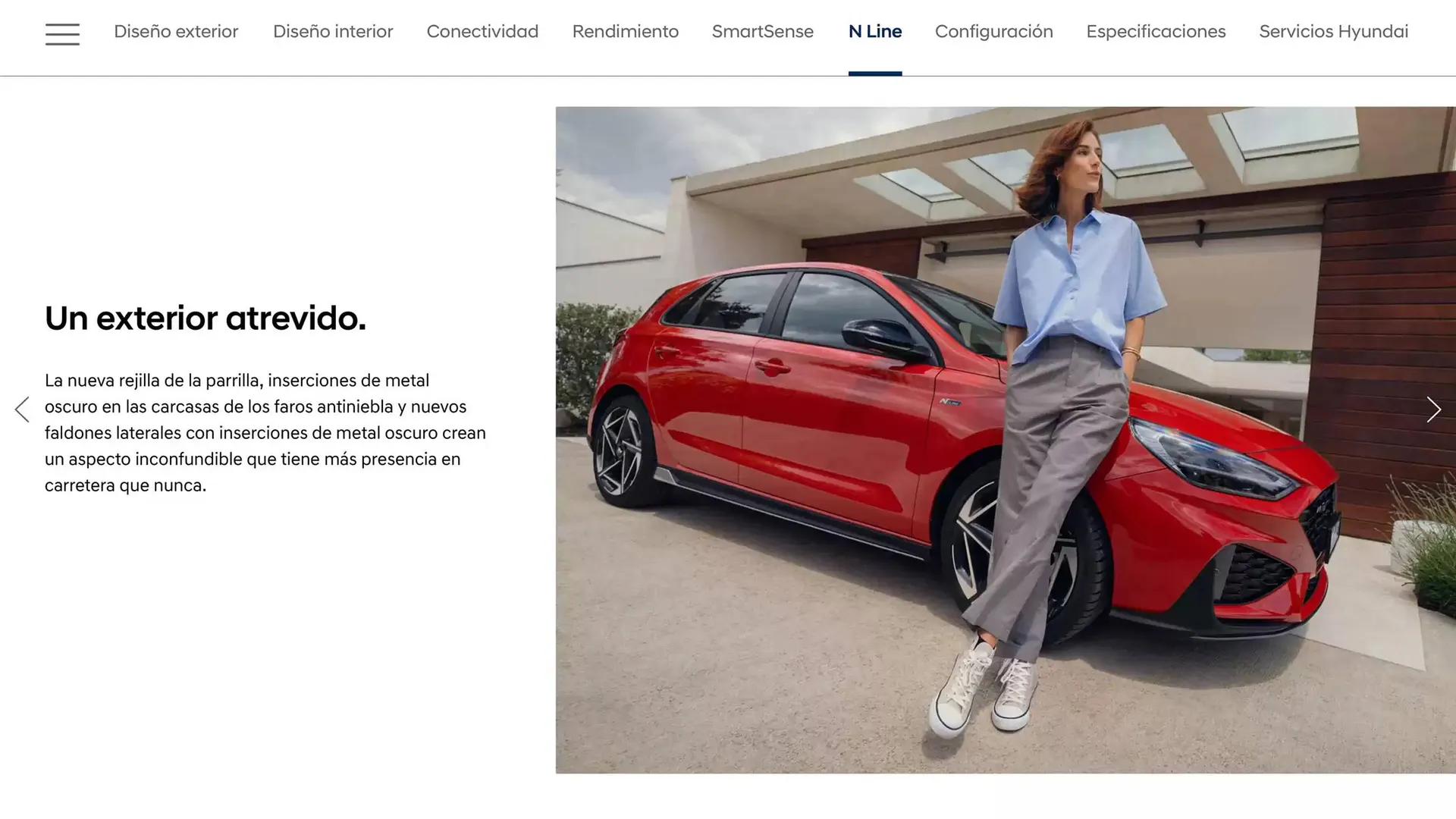 Catálogo de Folleto Hyundai 20 de mayo al 20 de mayo 2026 - Página 19