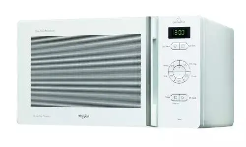 Microondas Whirlpool MCP 346 WH