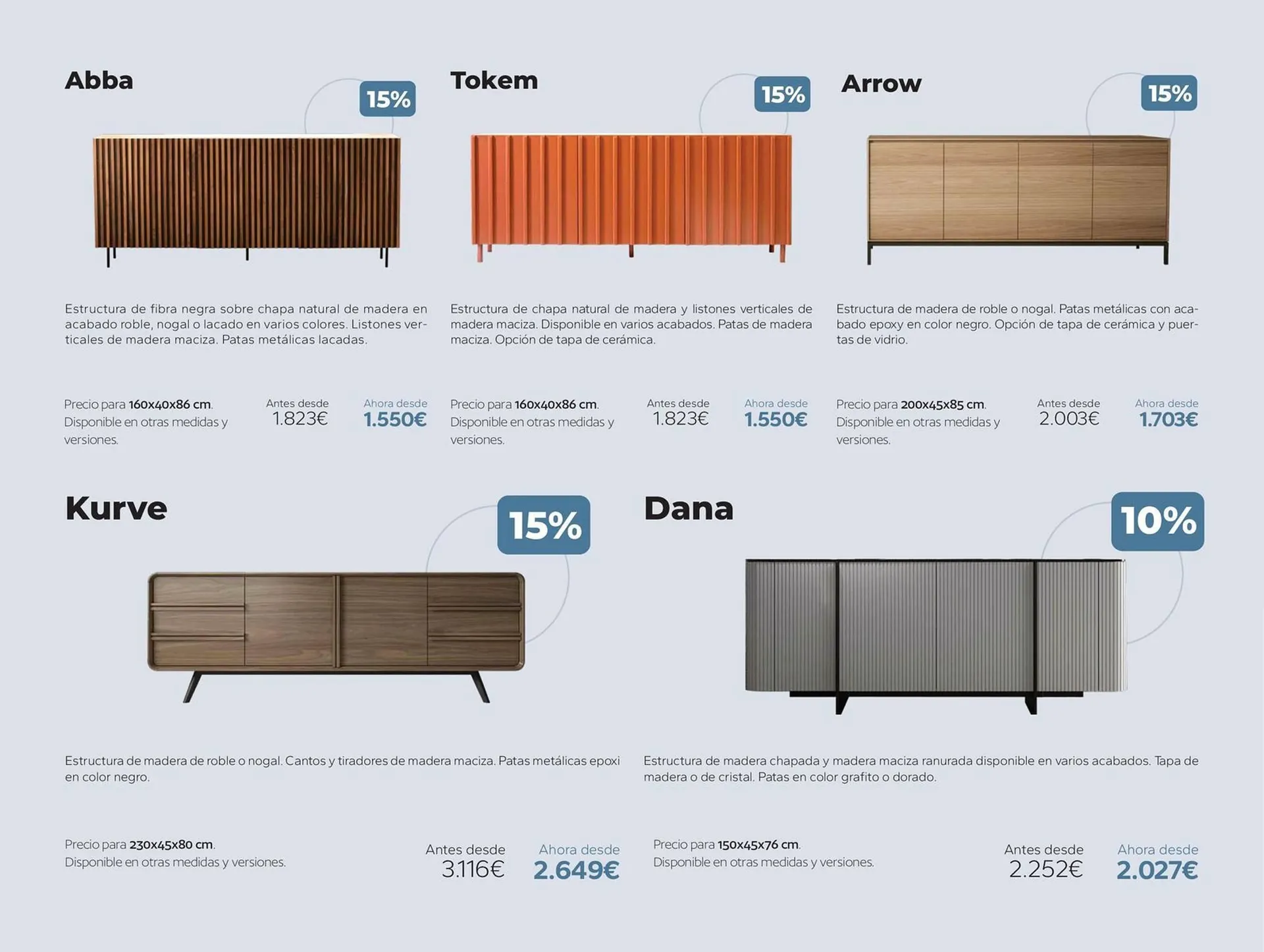 Catálogo de Catálogo La Oca 20 de enero al 28 de febrero 2026 - Página 6