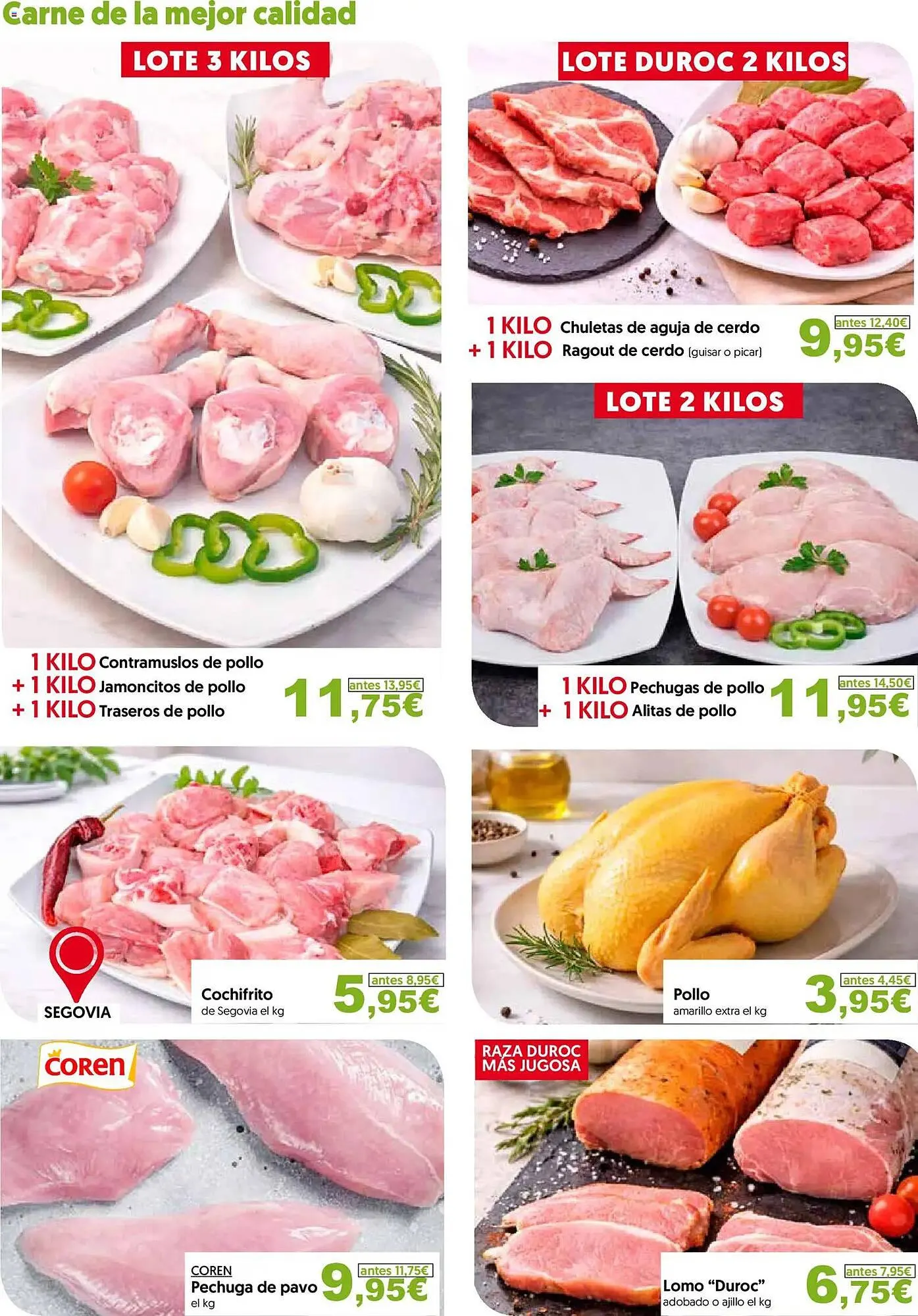 Catálogo de Catálogo Hiper Usera 15 de abril al 25 de abril 2026 - Página 2