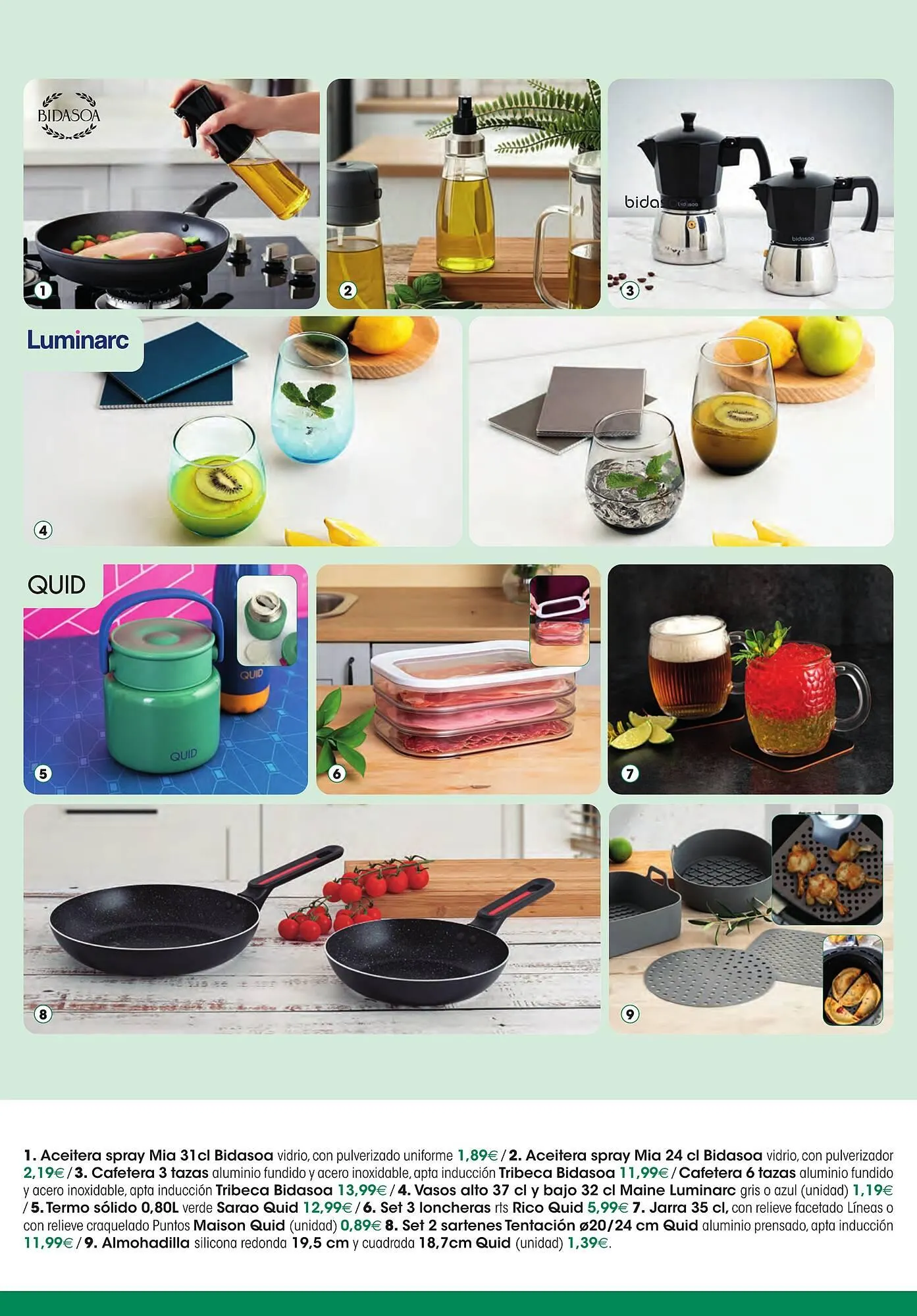 Catálogo de Folleto HiperDino 7 de enero al 22 de enero 2026 - Página 32