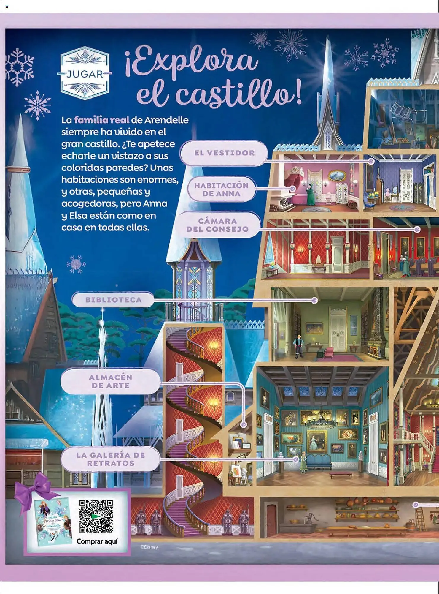 Catálogo de Catálogo El Corte Inglés 27 de octubre al 24 de diciembre 2025 - Página 232