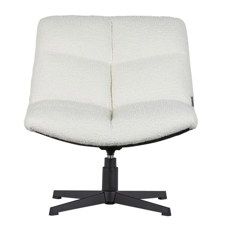 Silla giratoria Vinny