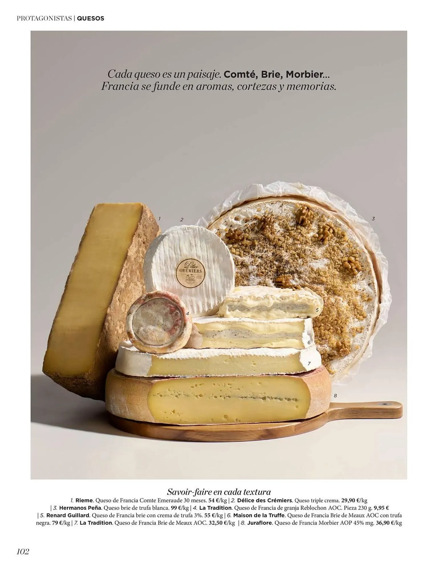 Catálogo de Catálogo El Corte Inglés 19 de noviembre al 31 de enero 2026 - Página 102